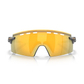 OAKLEY ENCODER STRIKE MATTE PRIZM