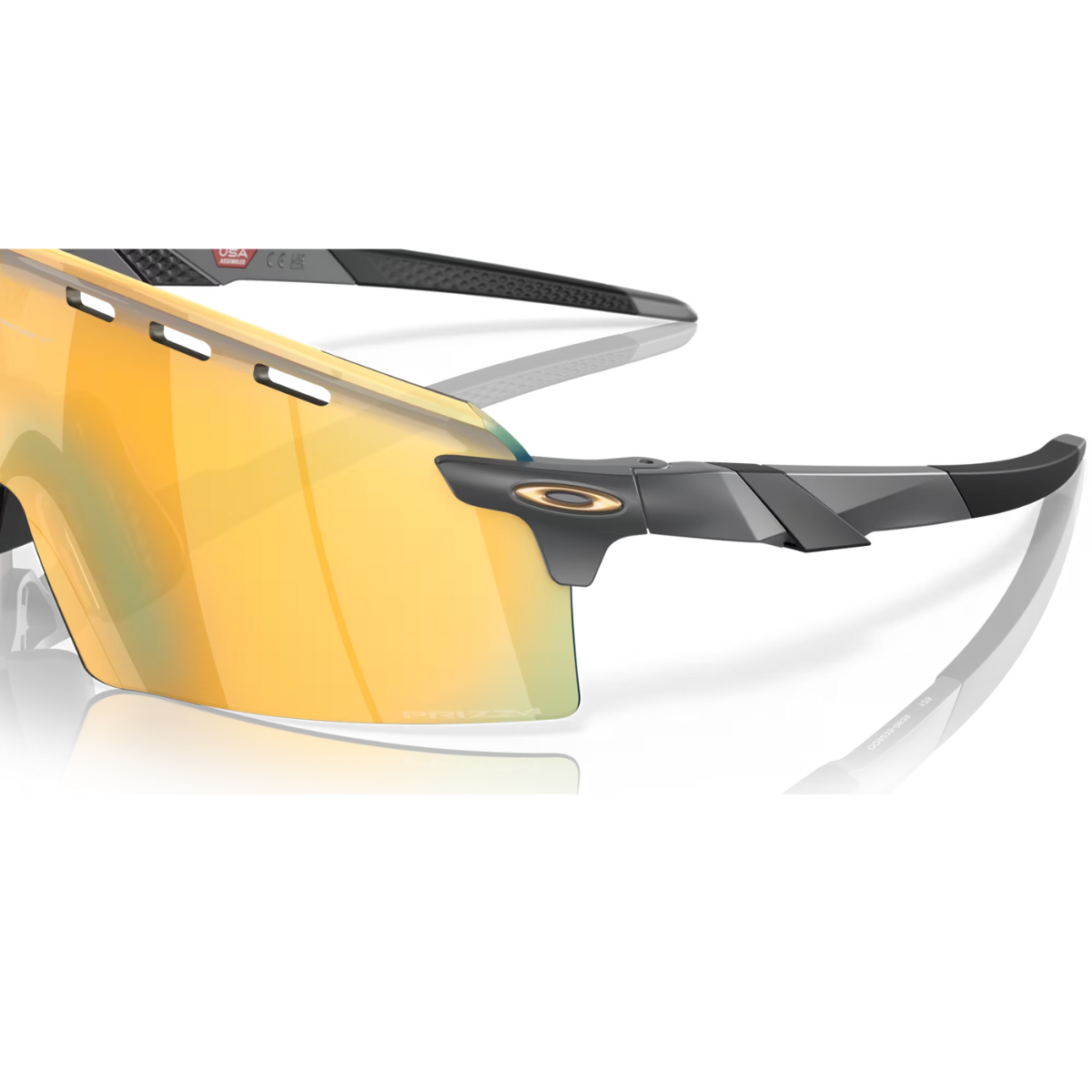 OAKLEY ENCODER STRIKE MATTE PRIZM