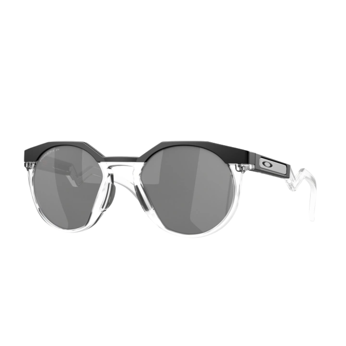 OAKLEY HSTN MATTE PRIZM