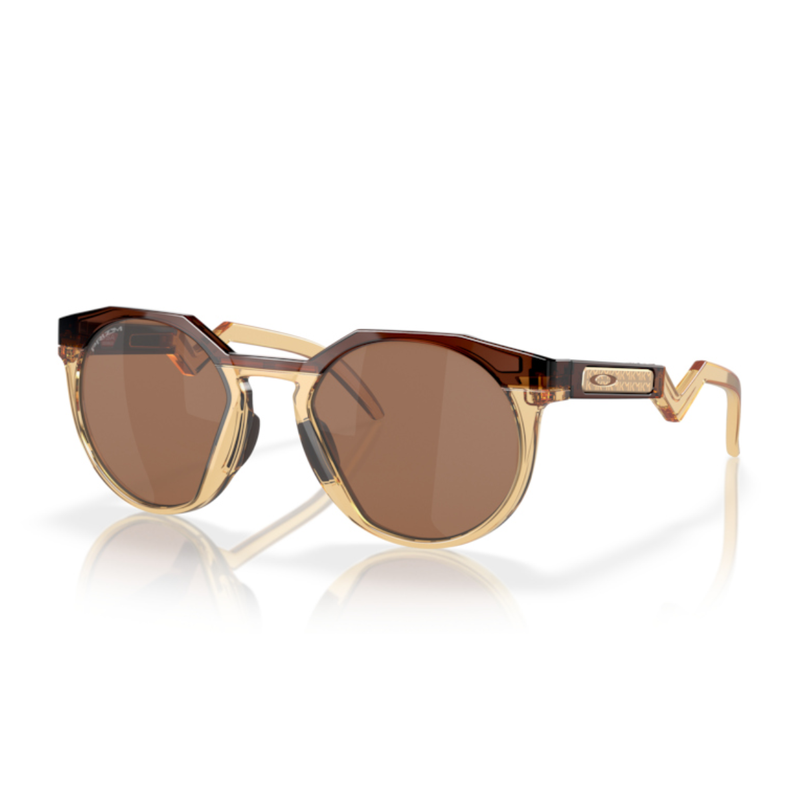 OAKLEY HSTN MATTE PRIZM