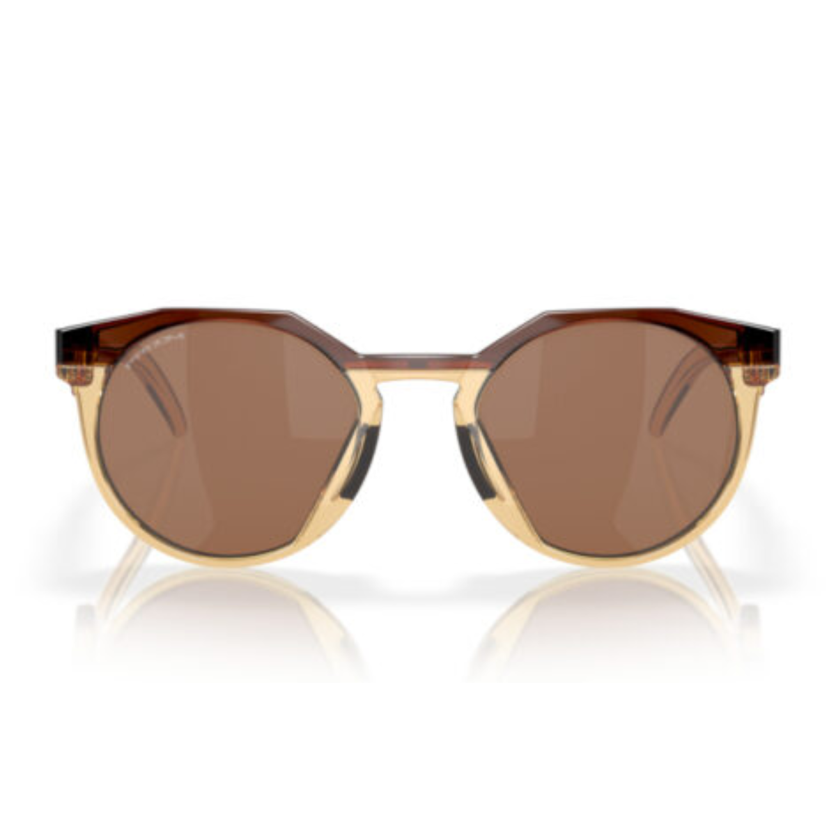 OAKLEY HSTN MATTE PRIZM