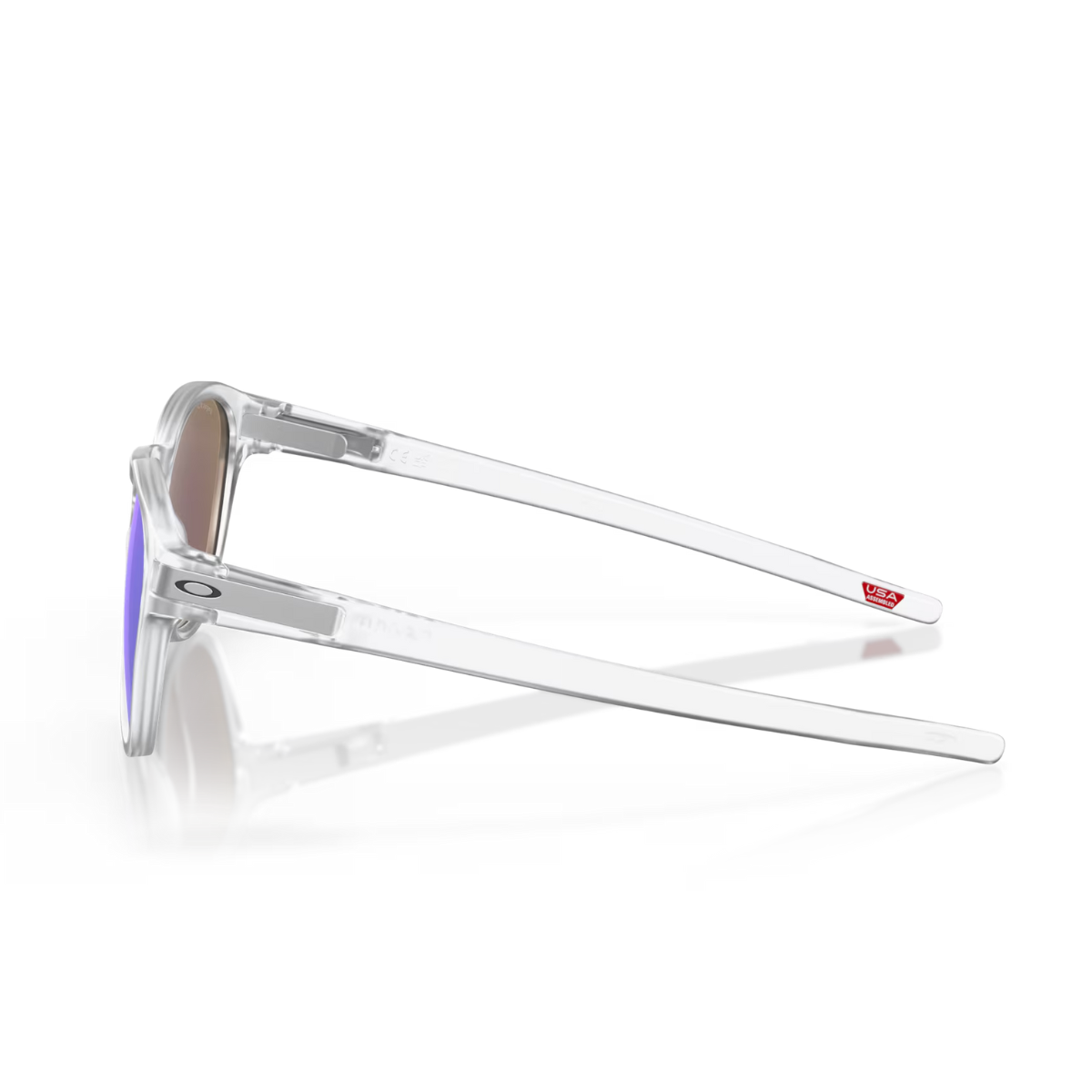 OAKLEY LATCH MATTE PRIZM