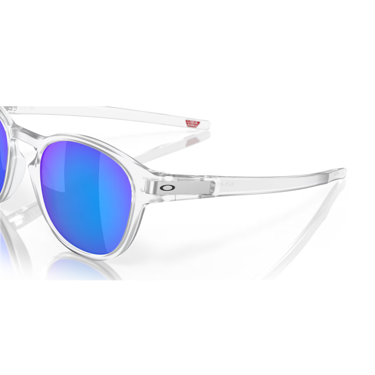 OAKLEY LATCH MATTE PRIZM