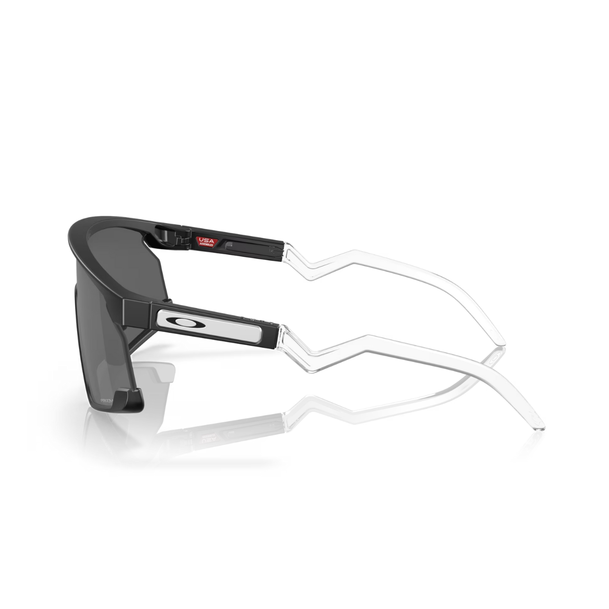 OAKLEY BXTR MATTE PRIZM