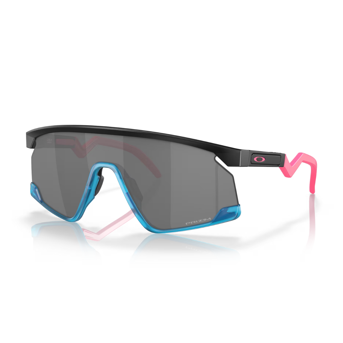 OAKLEY BXTR MATTE PRIZM