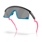 OAKLEY BXTR MATTE PRIZM