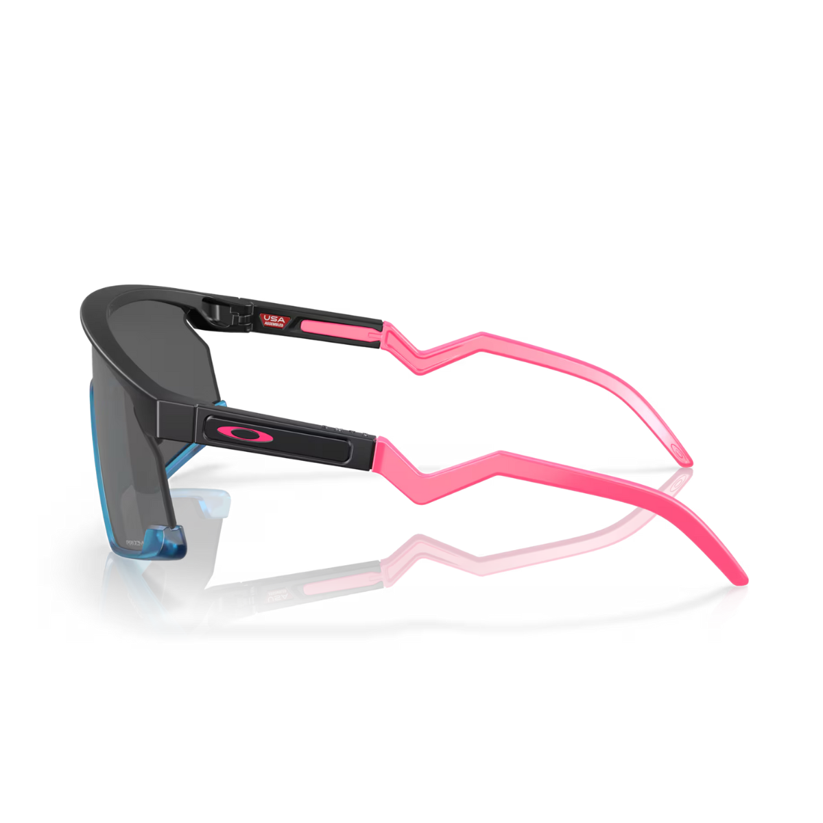 OAKLEY BXTR MATTE PRIZM