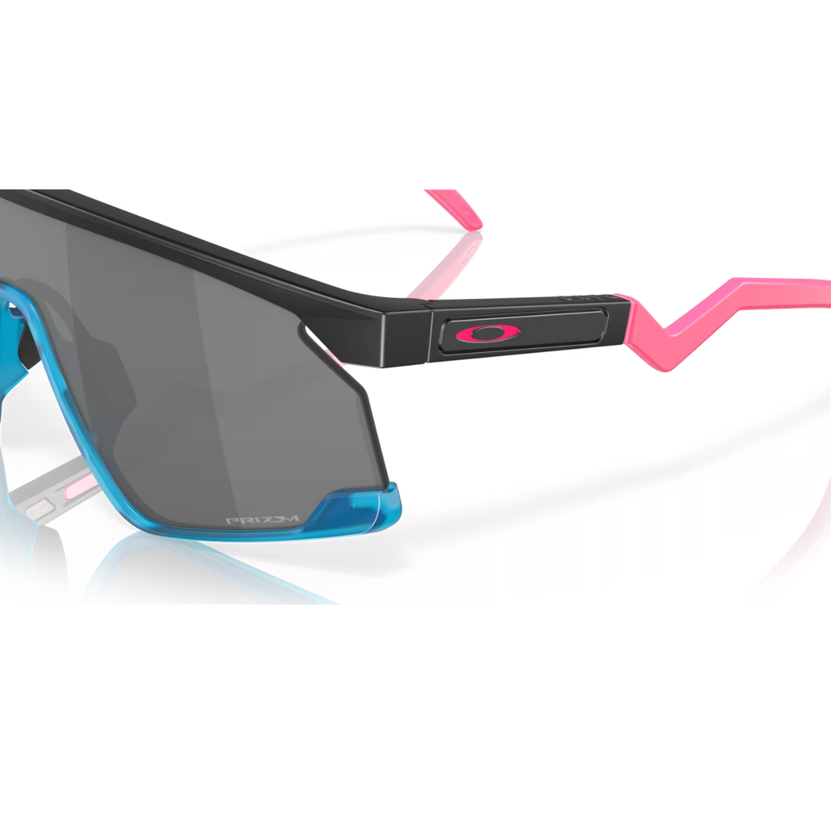 OAKLEY BXTR MATTE PRIZM