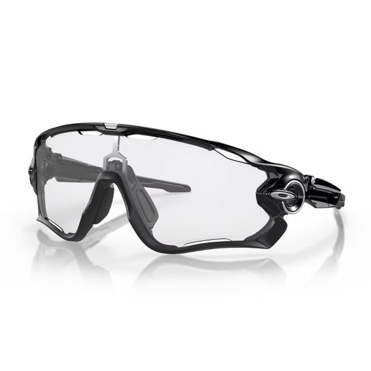 OAKLEY JAWBREAKER POLISHED PHOTOCHROMIC