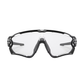 OAKLEY JAWBREAKER POLISHED PHOTOCHROMIC