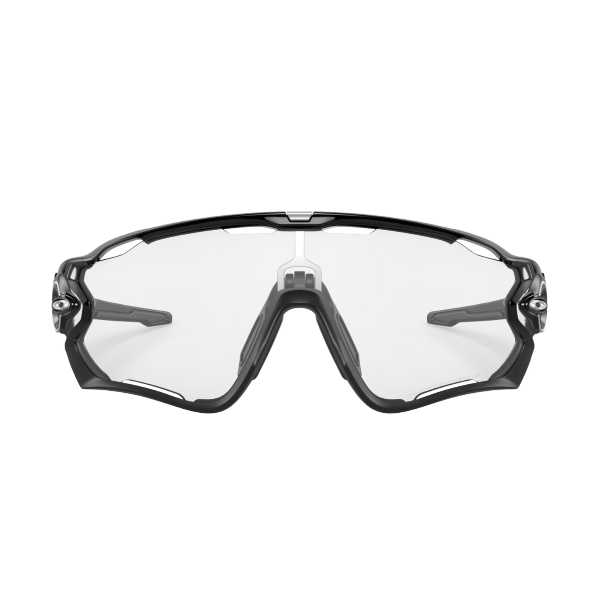 OAKLEY JAWBREAKER POLISHED PHOTOCHROMIC
