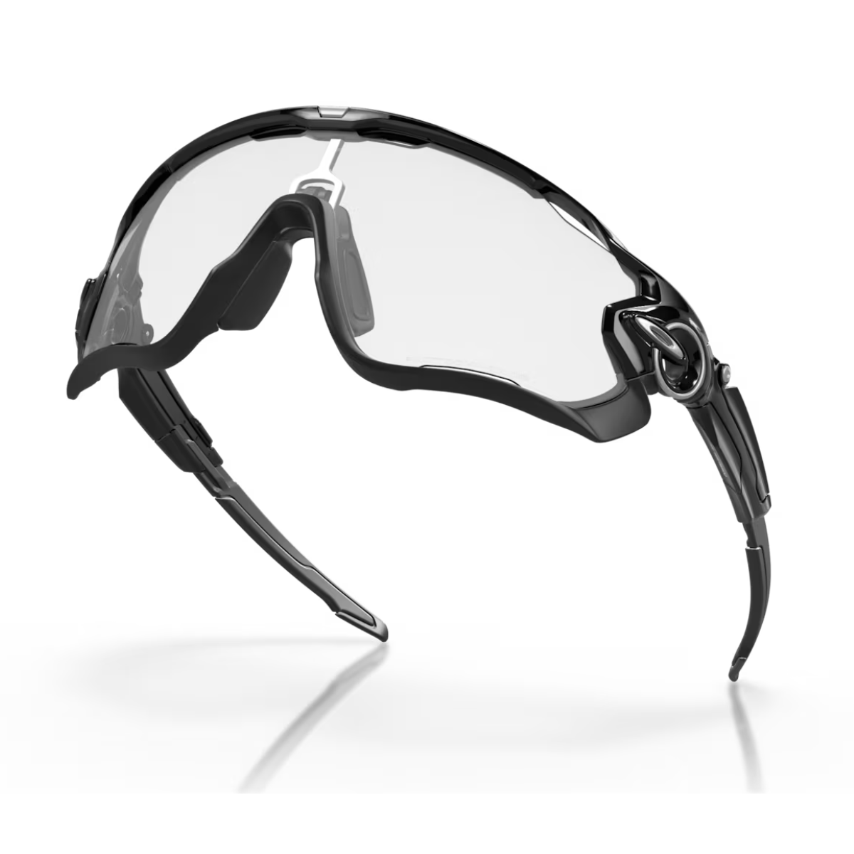 OAKLEY JAWBREAKER POLISHED PHOTOCHROMIC