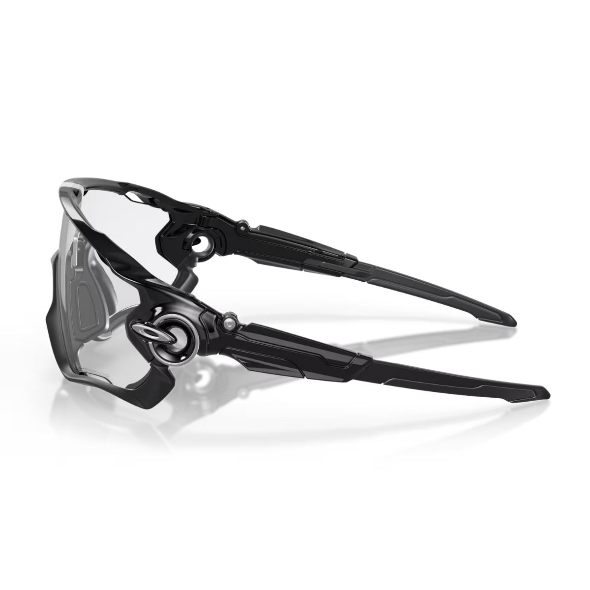 OAKLEY JAWBREAKER POLISHED PHOTOCHROMIC