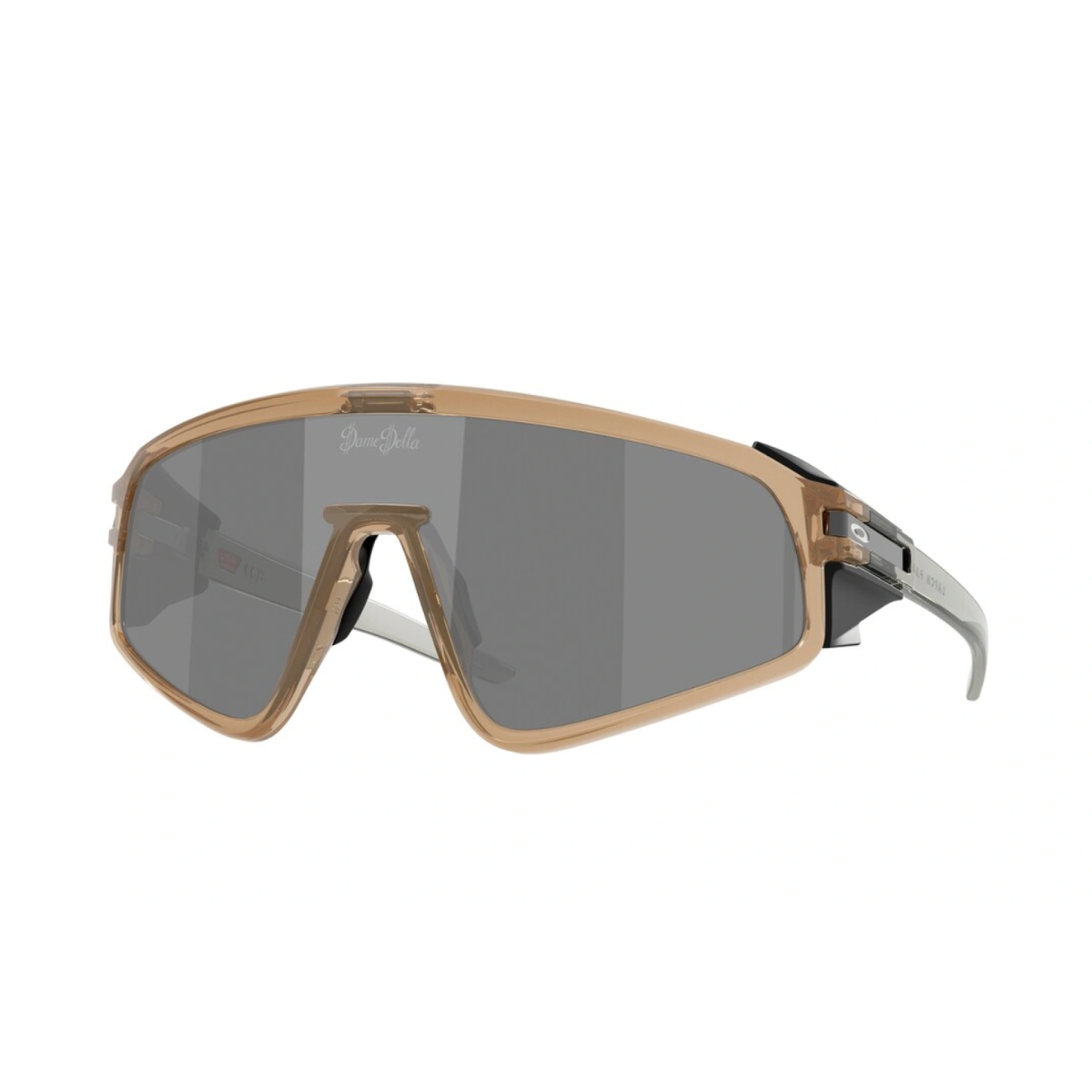 OAKLEY LATCH PANEL MATTE PRIZM
