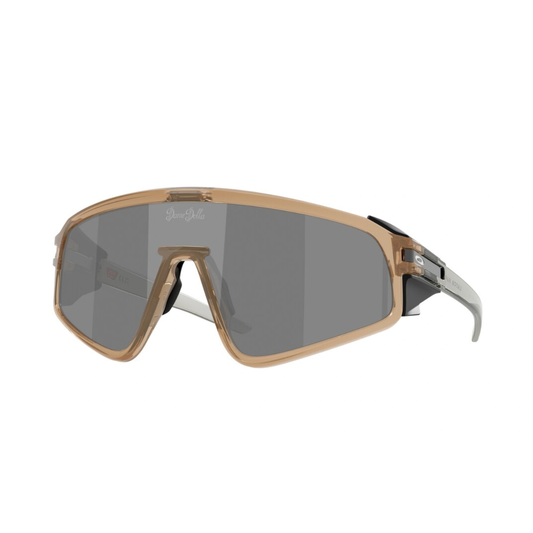 OAKLEY LATCH PANEL MATTE PRIZM