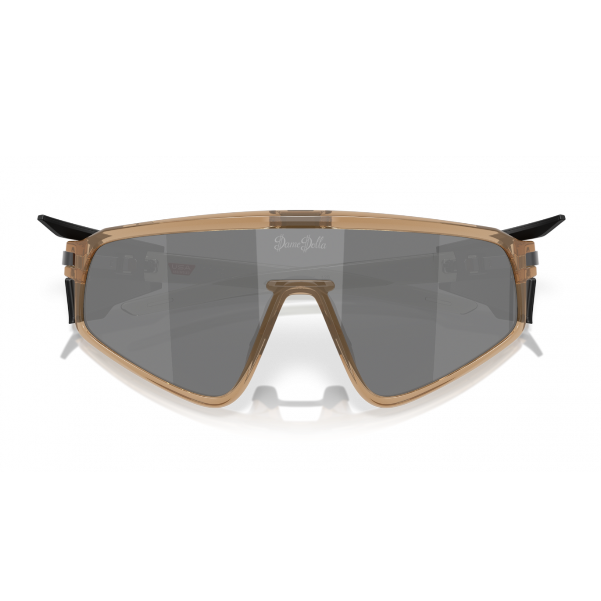 OAKLEY LATCH PANEL MATTE PRIZM