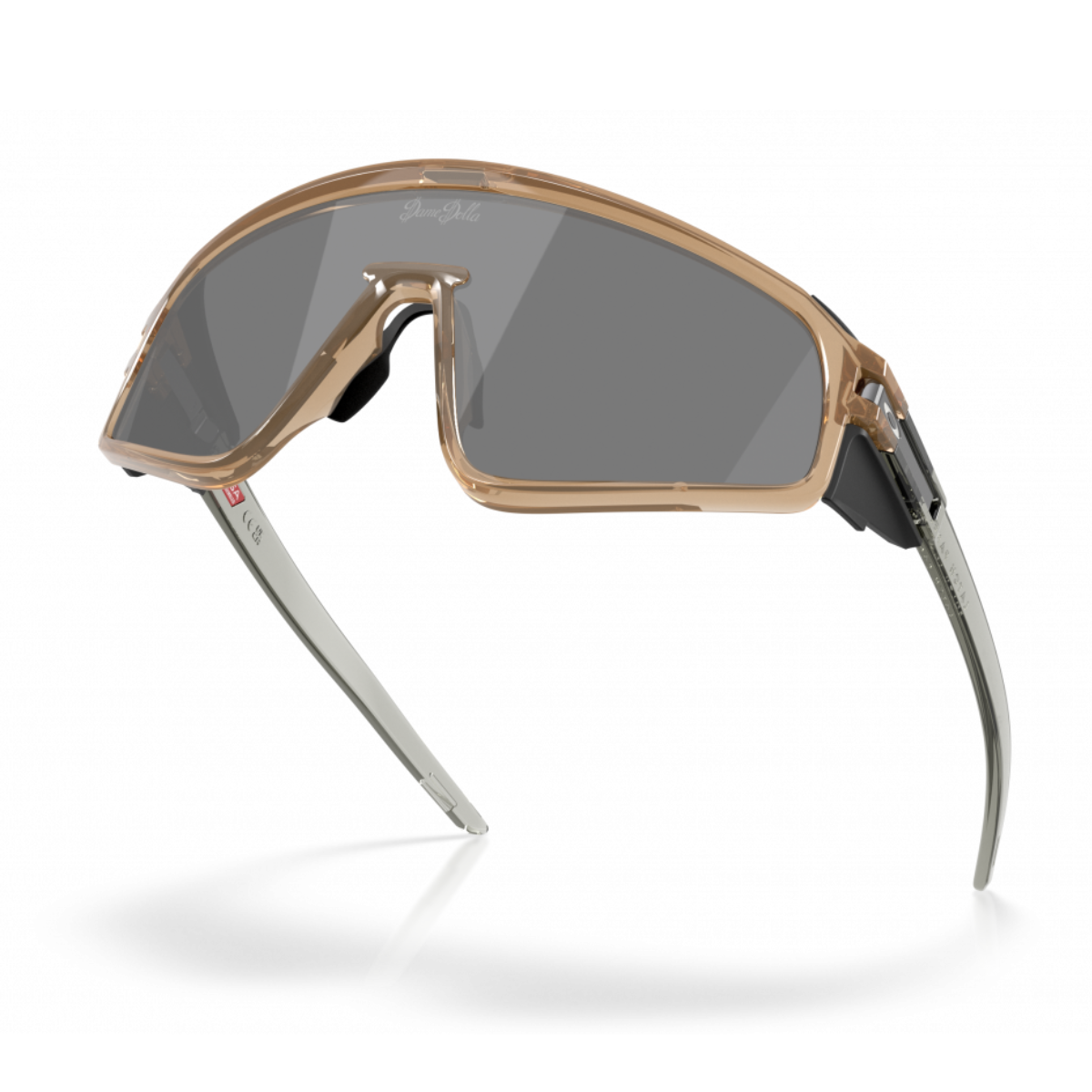 OAKLEY LATCH PANEL MATTE PRIZM