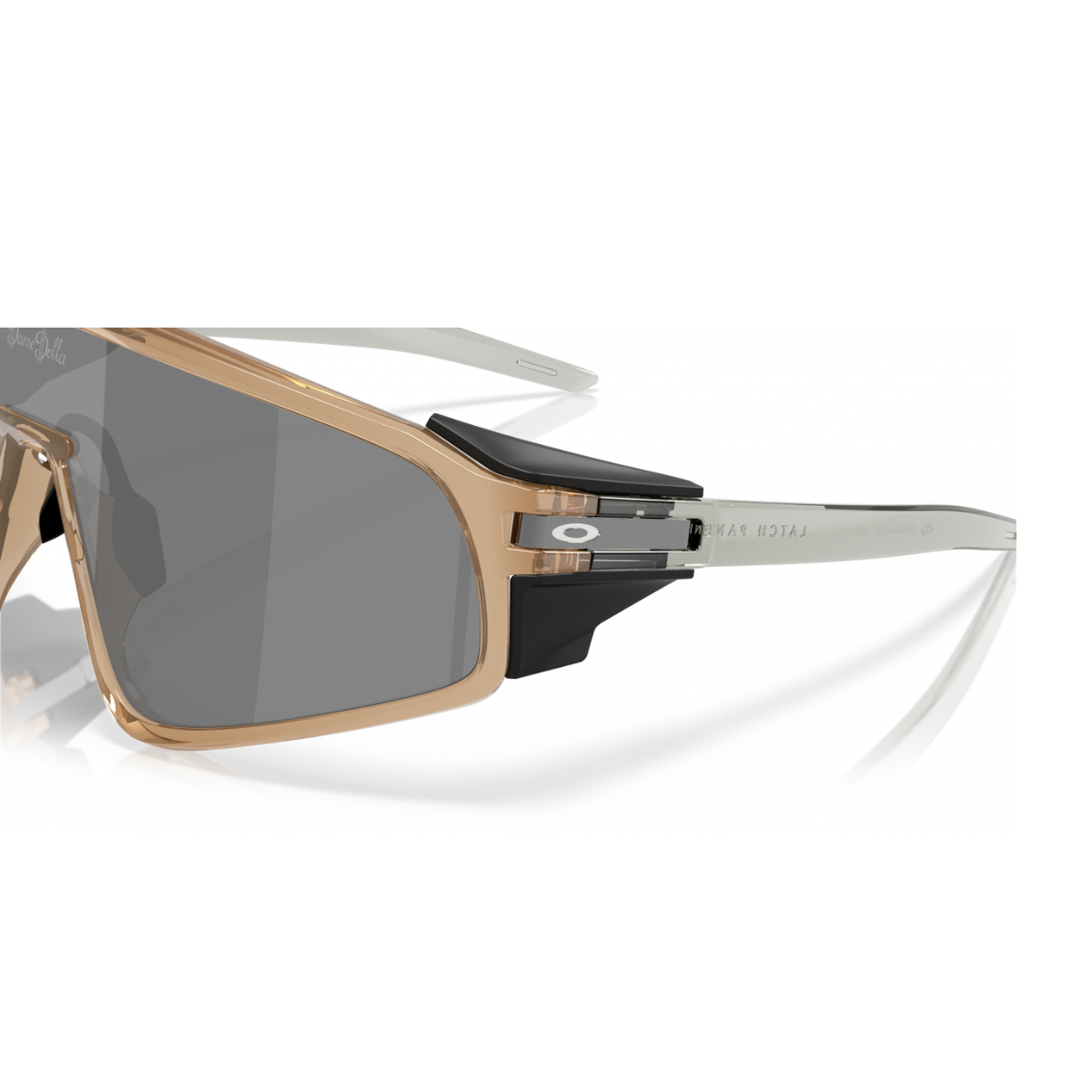 OAKLEY LATCH PANEL MATTE PRIZM