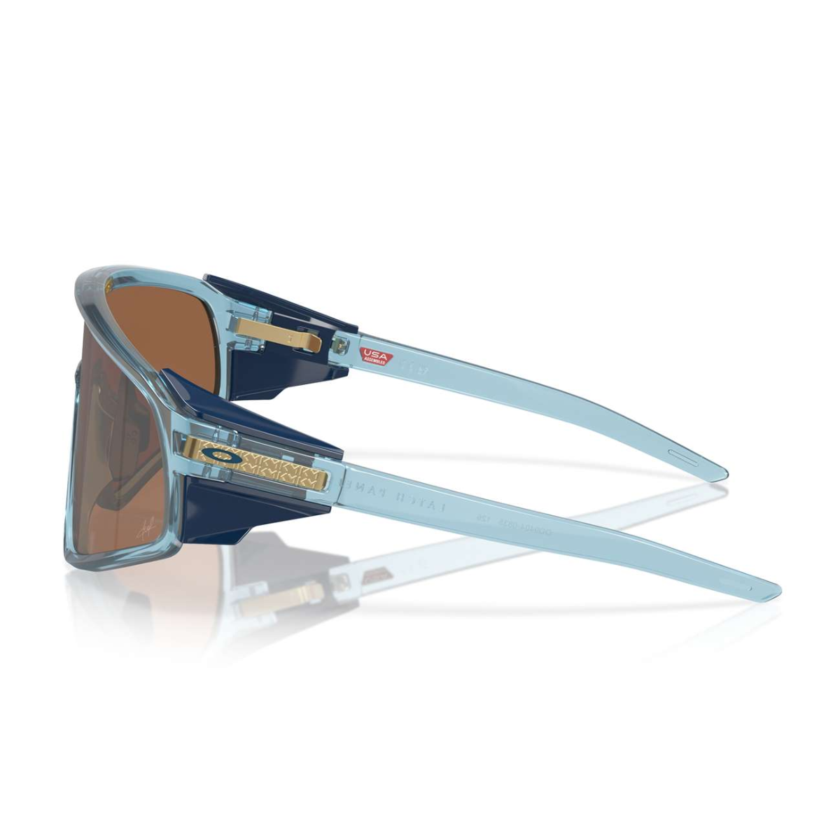 OAKLEY LATCH PANEL INK PRIZM