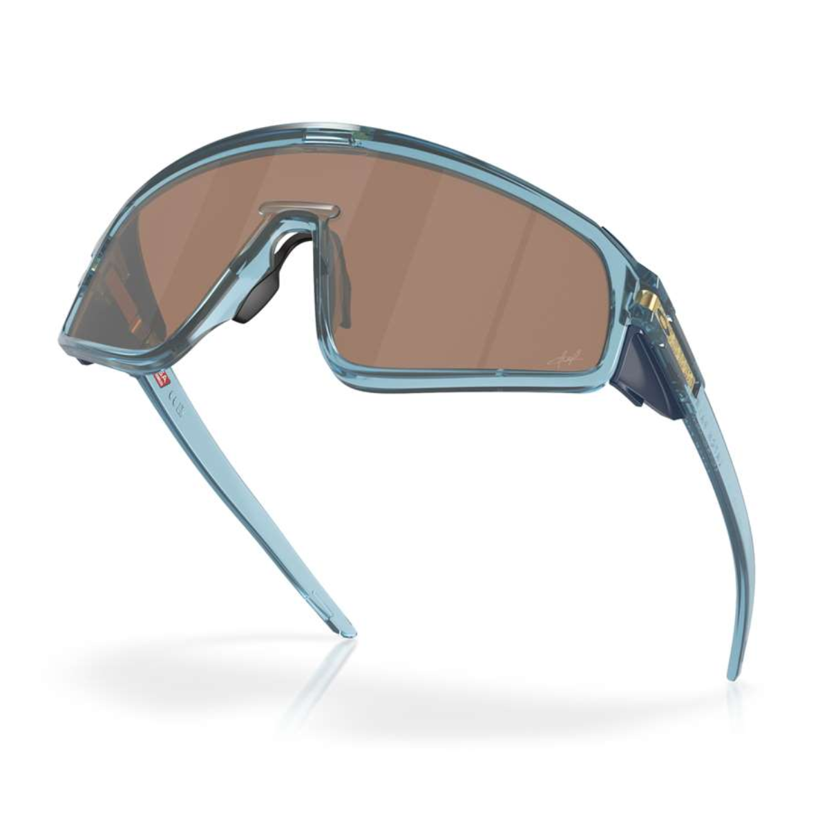 OAKLEY LATCH PANEL INK PRIZM