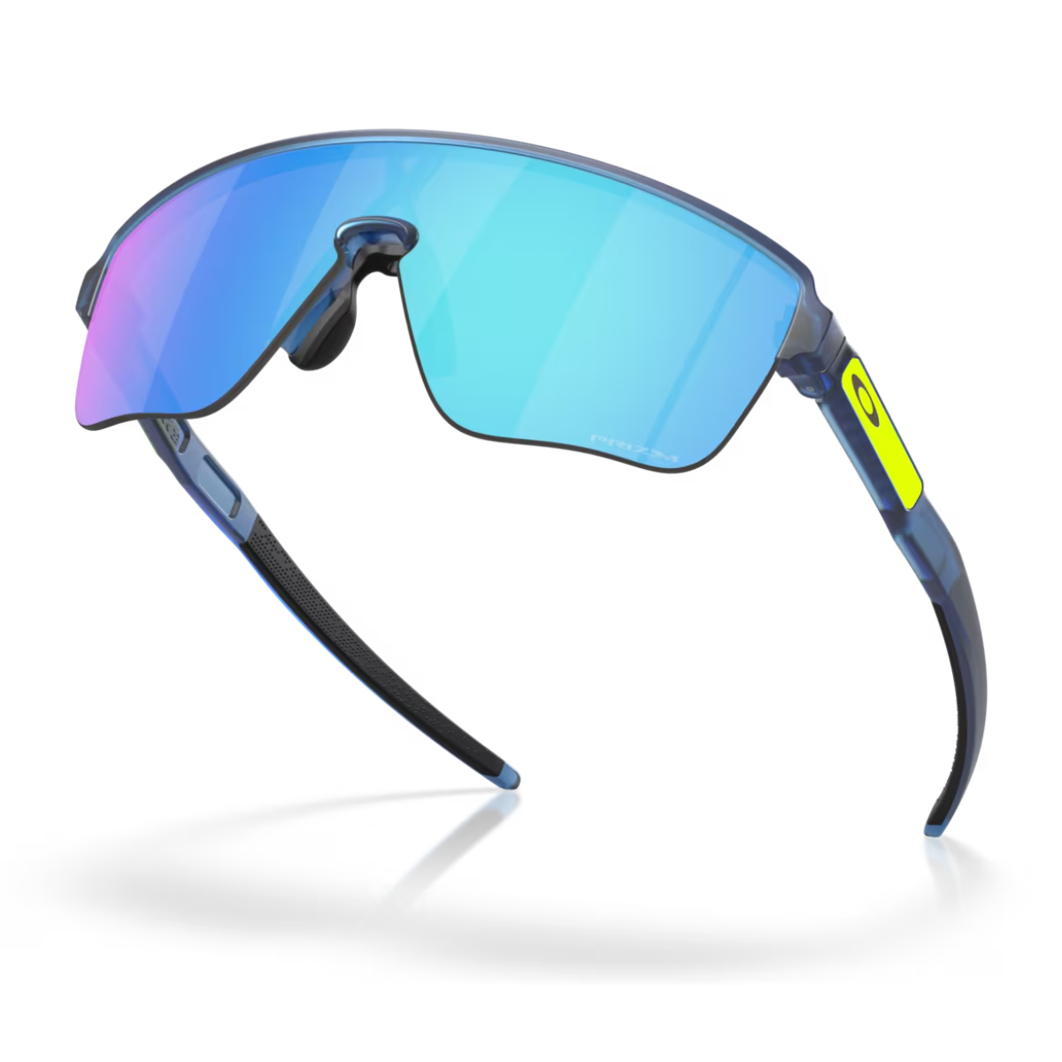OAKLEY CORRIDOR SQ MATTE PRIZM