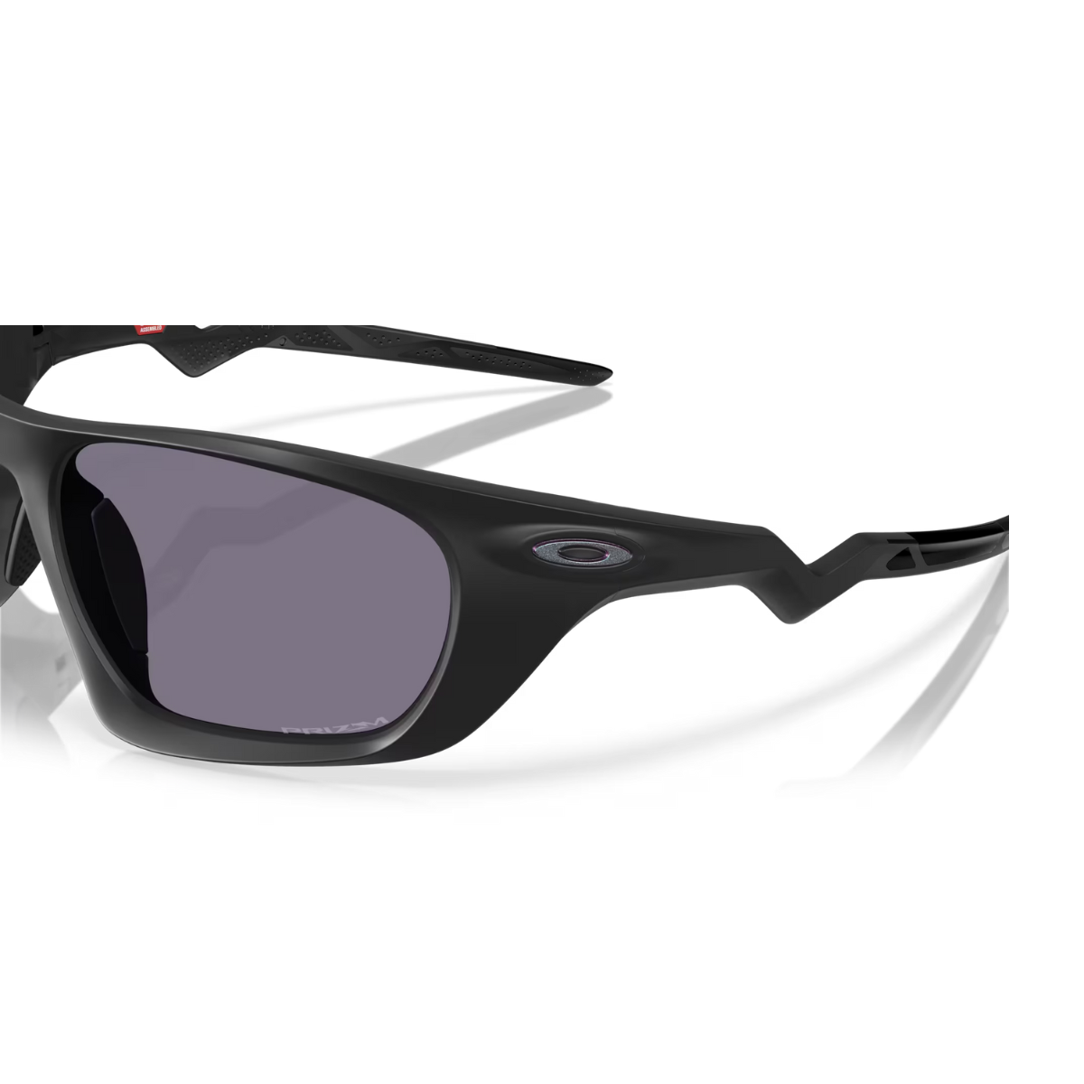 OAKLEY LATERALIS MATTE PRIZM