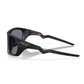 OAKLEY LATERALIS MATTE PRIZM