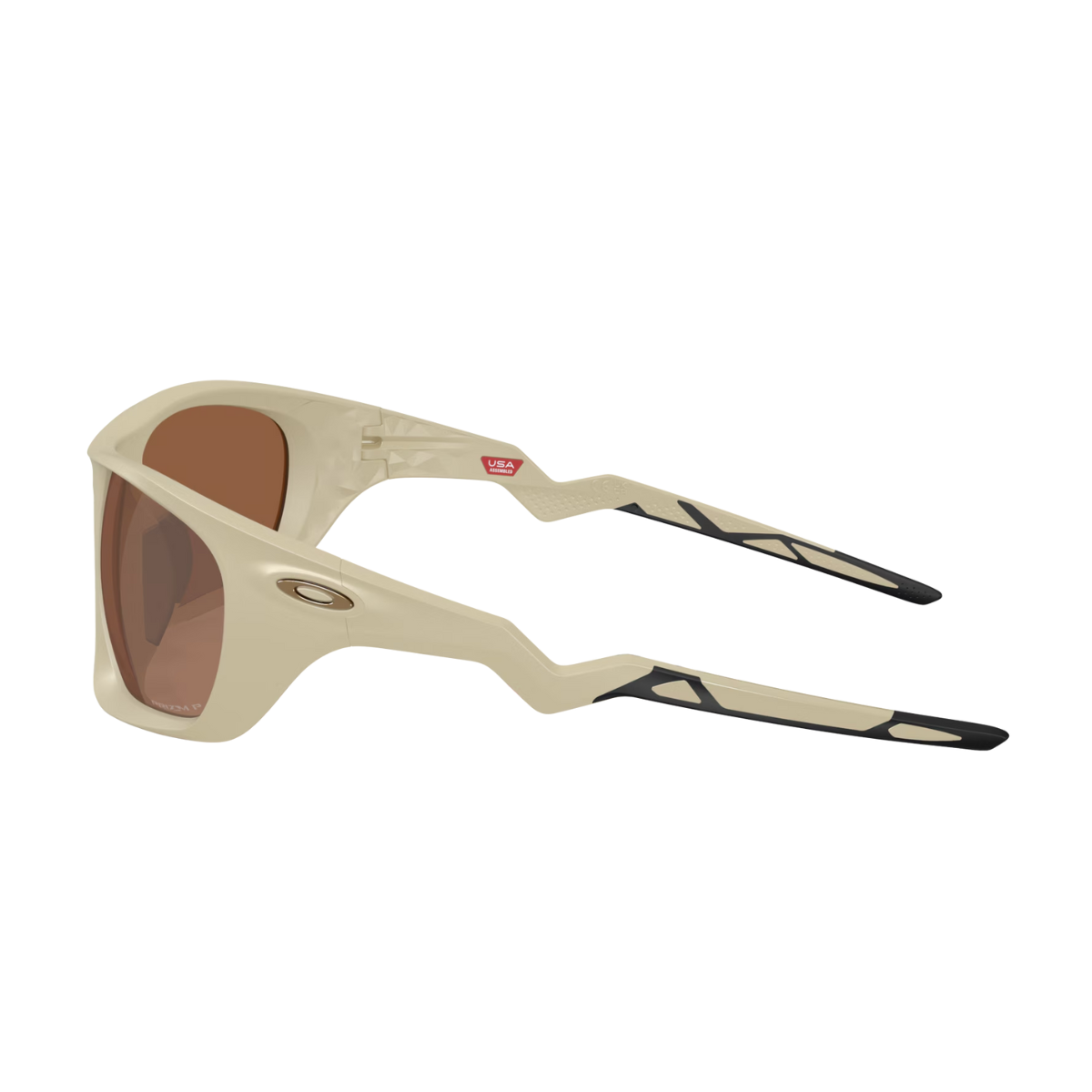 OAKLEY LATERALIS MATTE POLARIZED