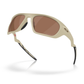 OAKLEY LATERALIS MATTE POLARIZED