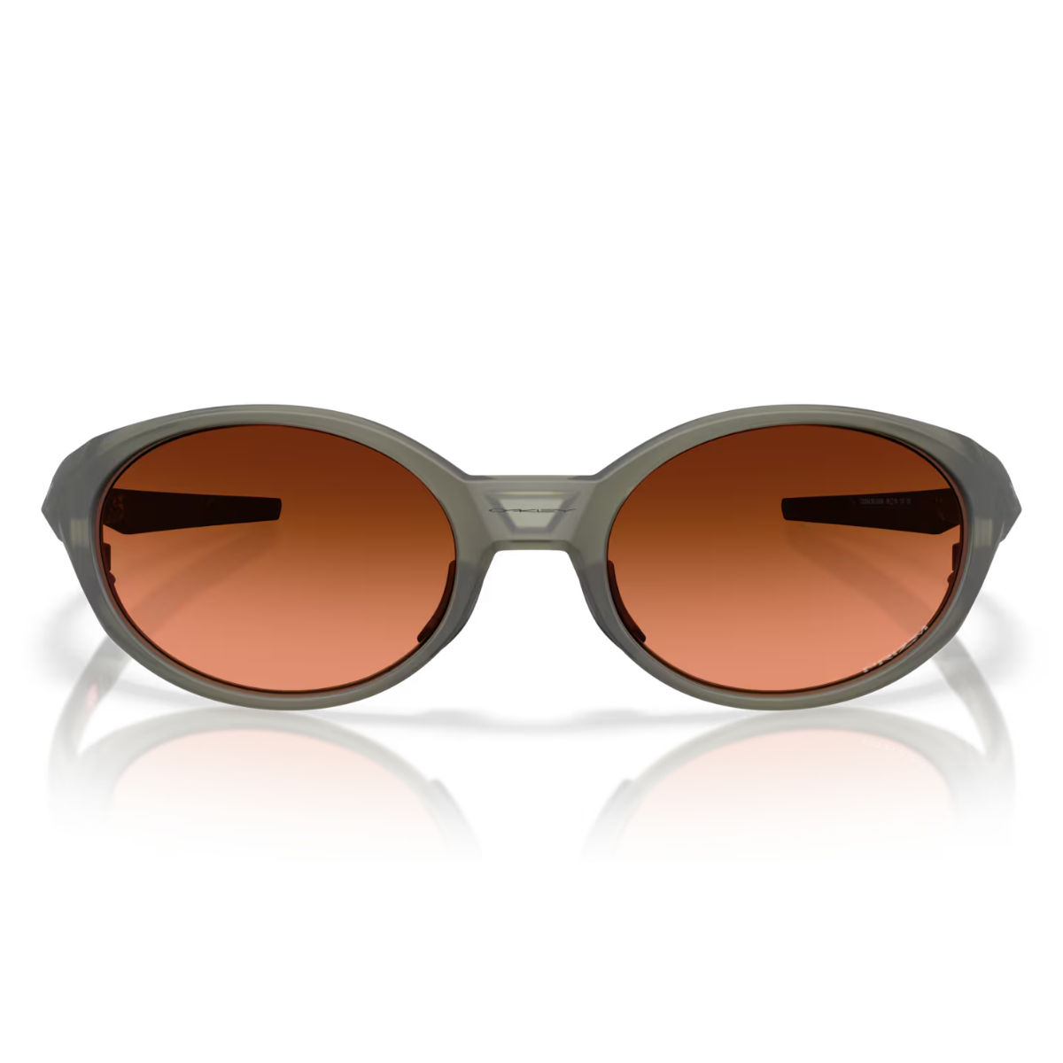 OAKLEY EYEJACKET REDUX MATTE PRIZM