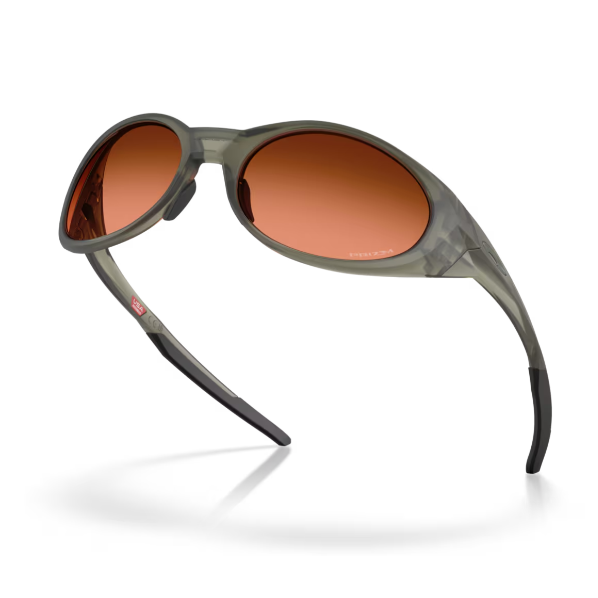 OAKLEY EYEJACKET REDUX MATTE PRIZM