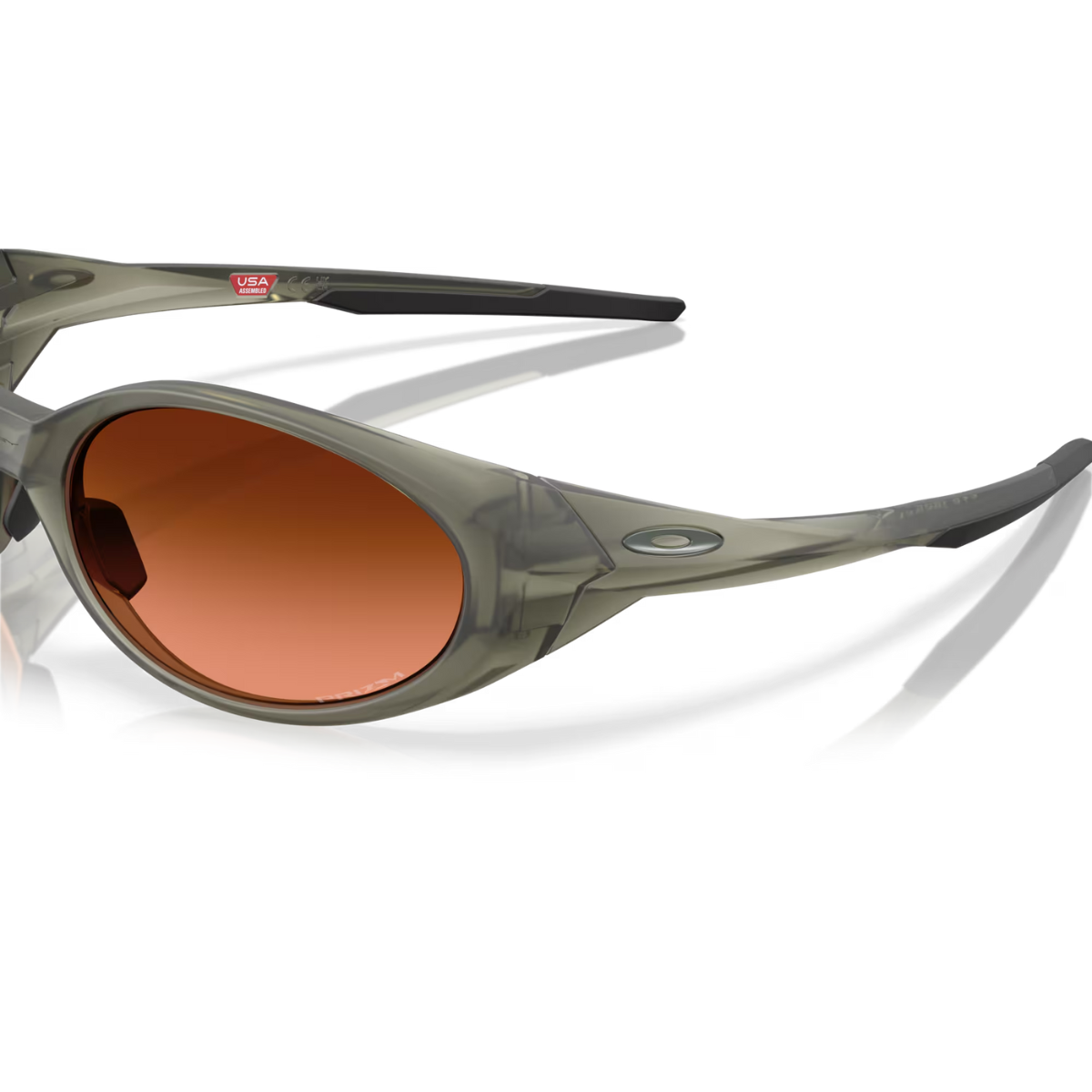 OAKLEY EYEJACKET REDUX MATTE PRIZM