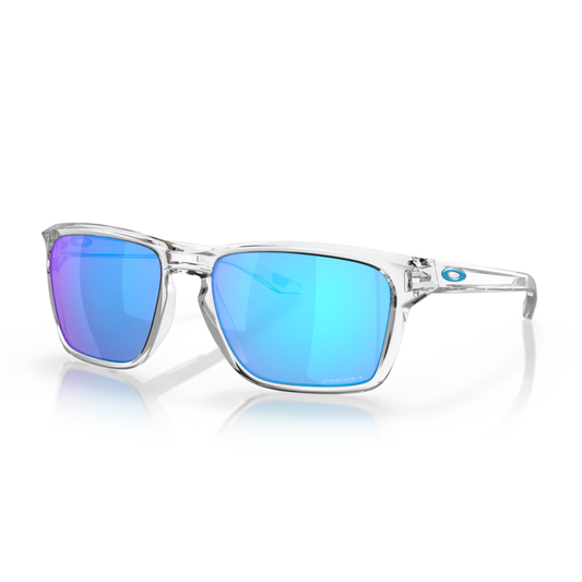 OAKLEY SYLAS POLISHED PRIZM