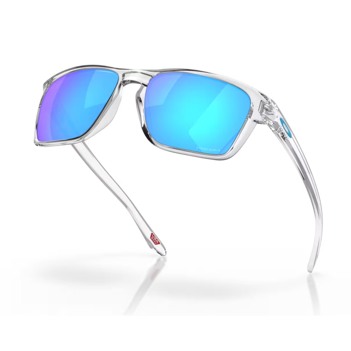 OAKLEY SYLAS POLISHED PRIZM