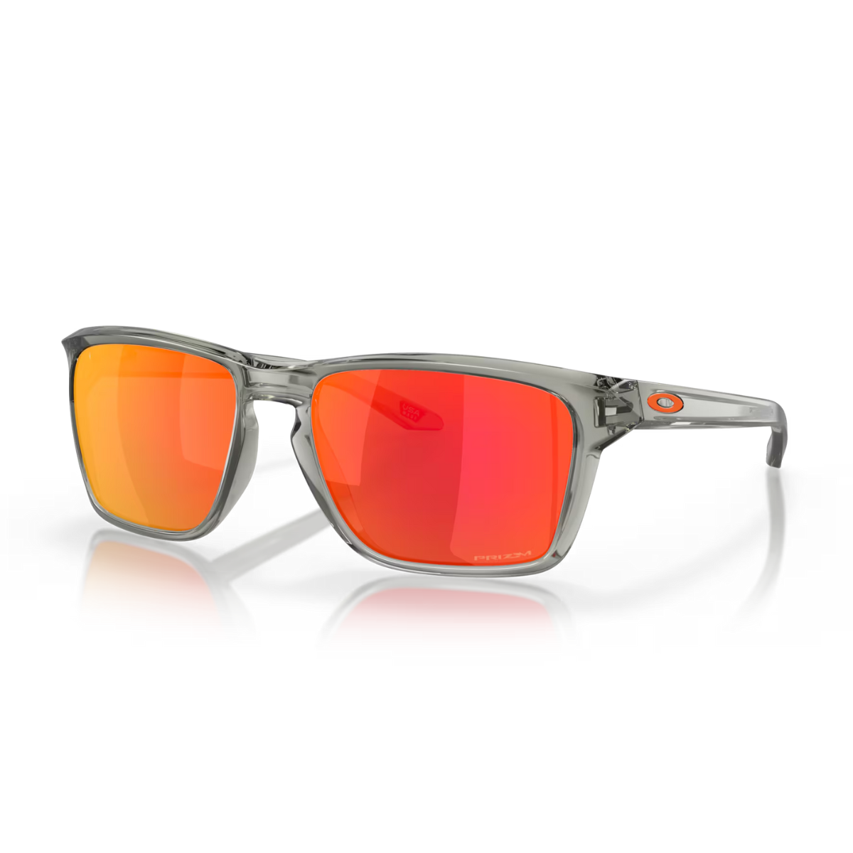 OAKLEY SYLAS INK PRIZM