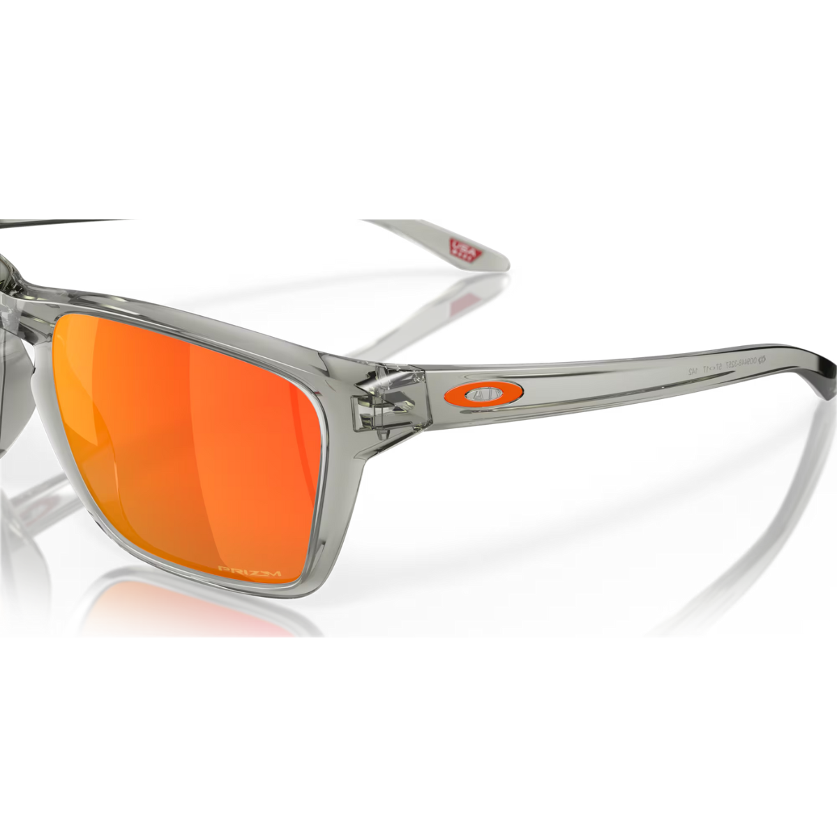 OAKLEY SYLAS INK PRIZM