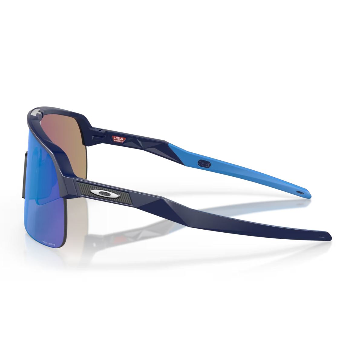 OAKLEY SUTRO LITE MATTE PRIZM