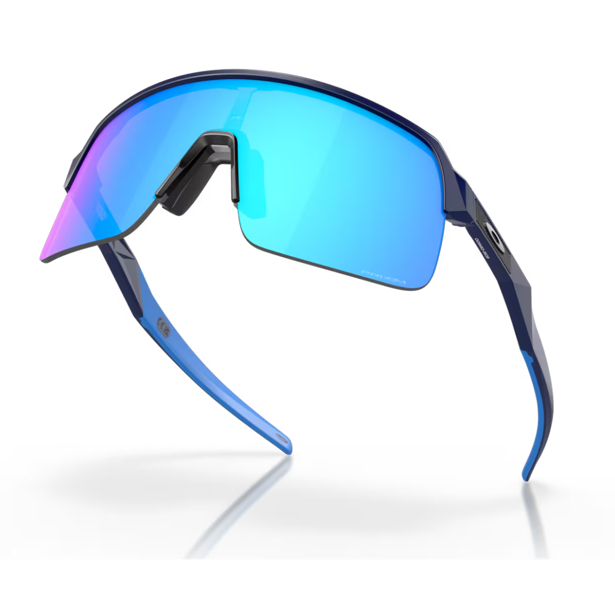 OAKLEY SUTRO LITE MATTE PRIZM
