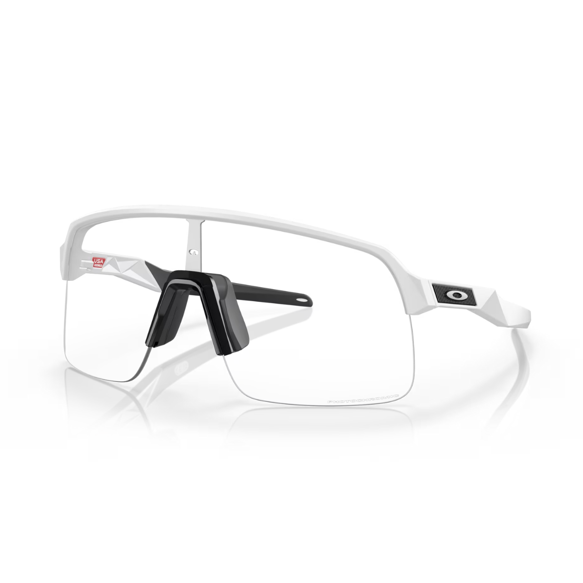 OAKLEY SUTRO LITE MATTE PHOTOCHROMIC