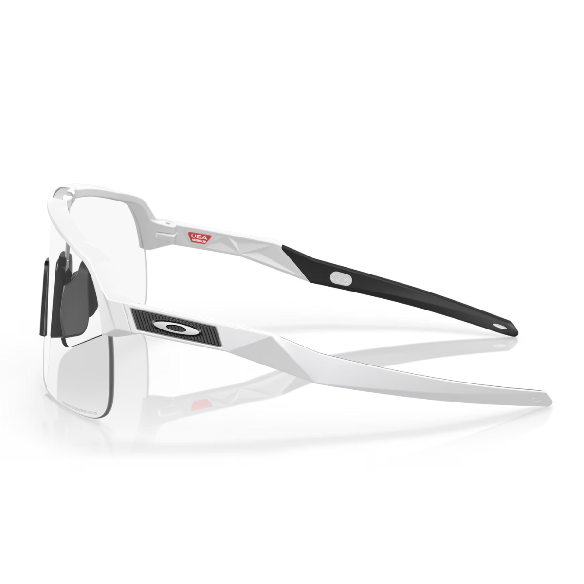 OAKLEY SUTRO LITE MATTE PHOTOCHROMIC