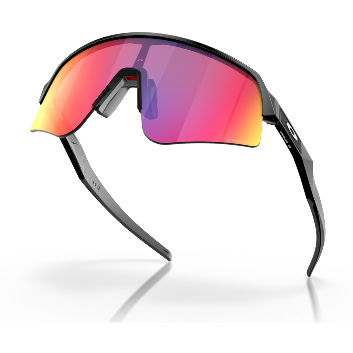 OAKLEY SUTRO LITE MATTE PRIZM ROAD