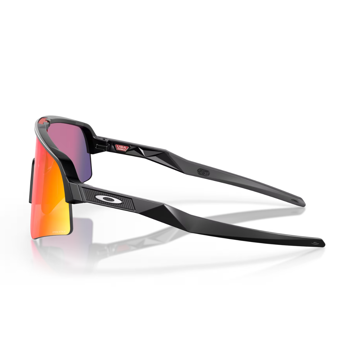 OAKLEY SUTRO LITE MATTE PRIZM ROAD