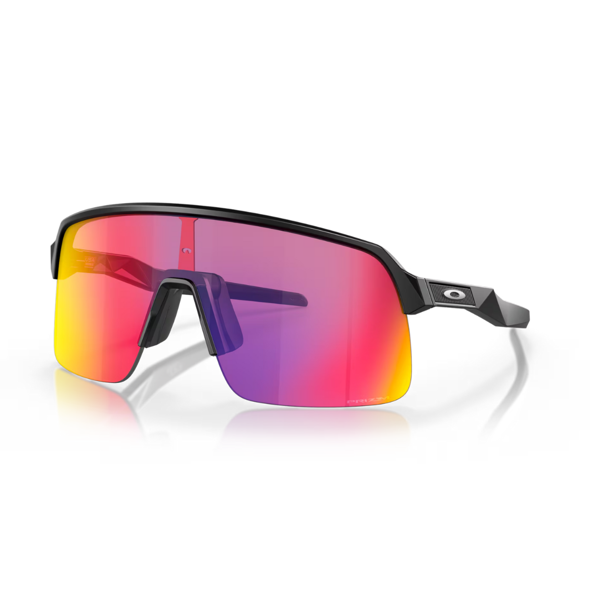 OAKLEY SUTRO LITE MATTE PRIZM ROAD