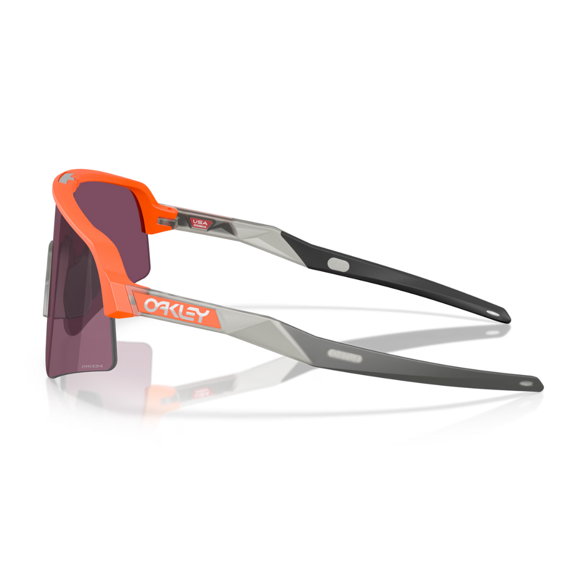 OAKLEY SUTRO LITE SWEEP MATTE PRIZM ROAD