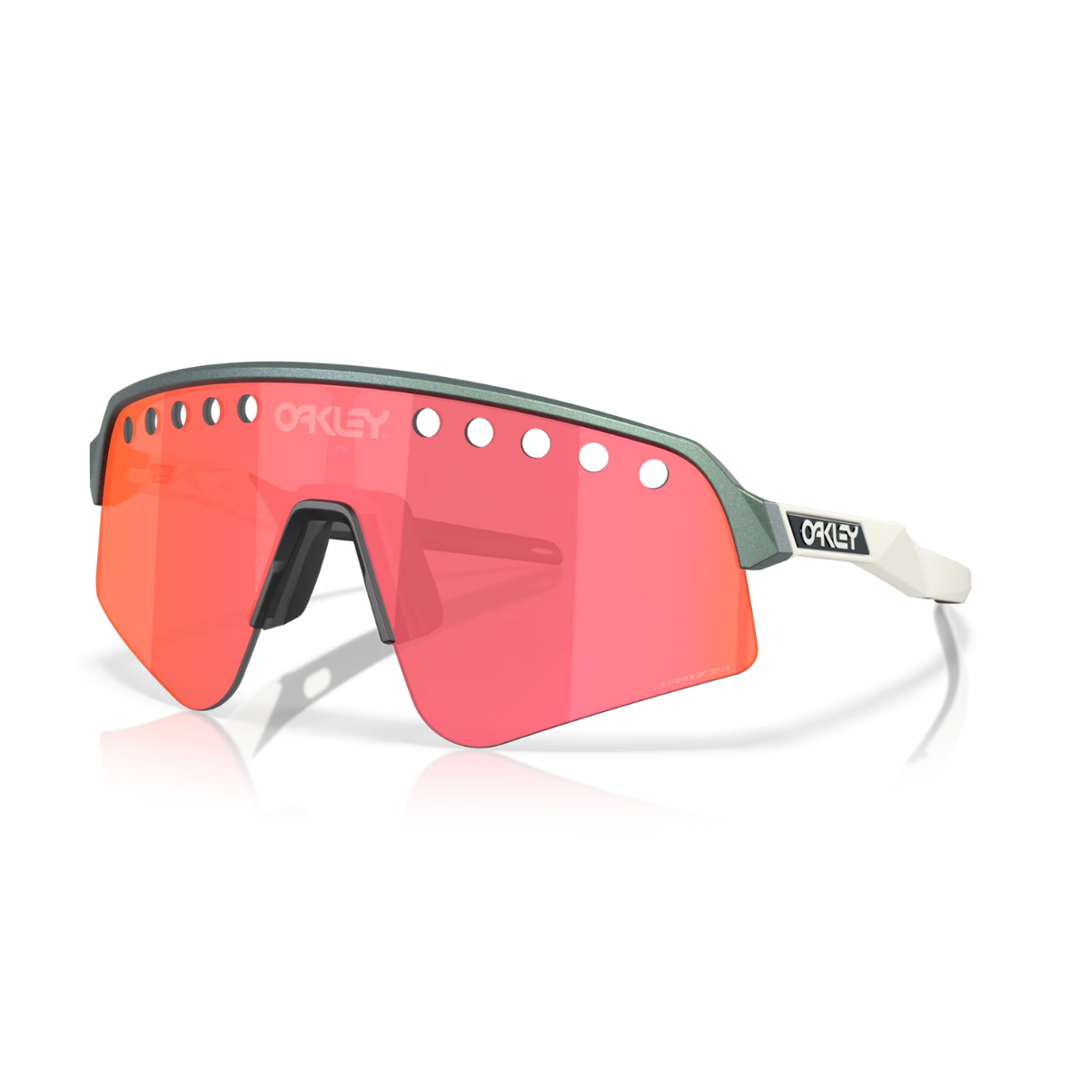 OAKLEY SUTRO LITE SWEEP MATTE PRIZM TRAIL