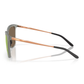 OAKLEY SIELO SQ MATTE PRIZM