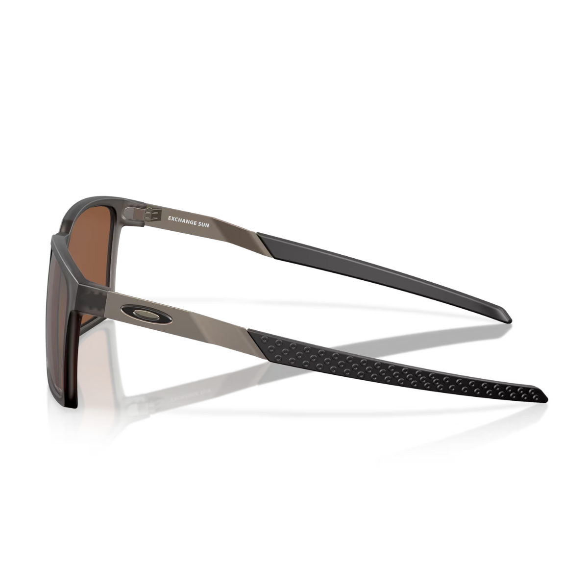 OAKLEY EXCHANGE SUN SATIN PRIZM