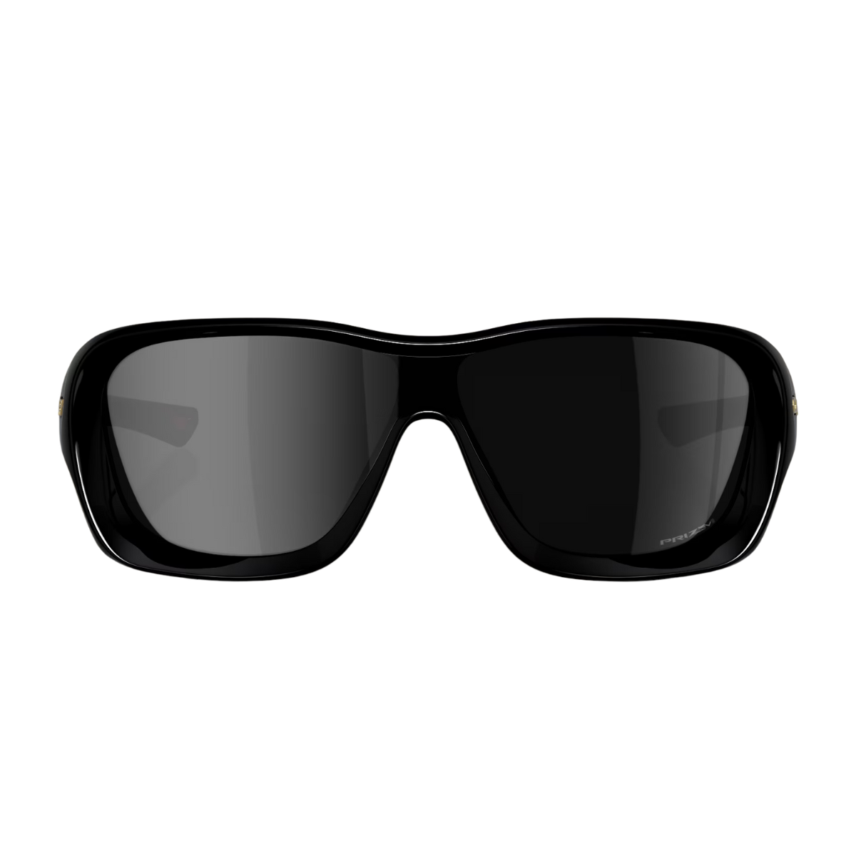 OAKLEY DE LA SALLE POLISHED PRIZM