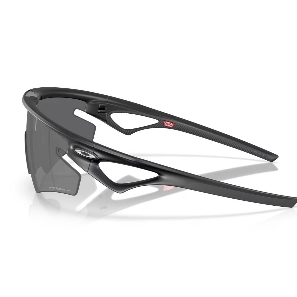 OAKLEY SPHAERA SLASH MATTE PRIZM