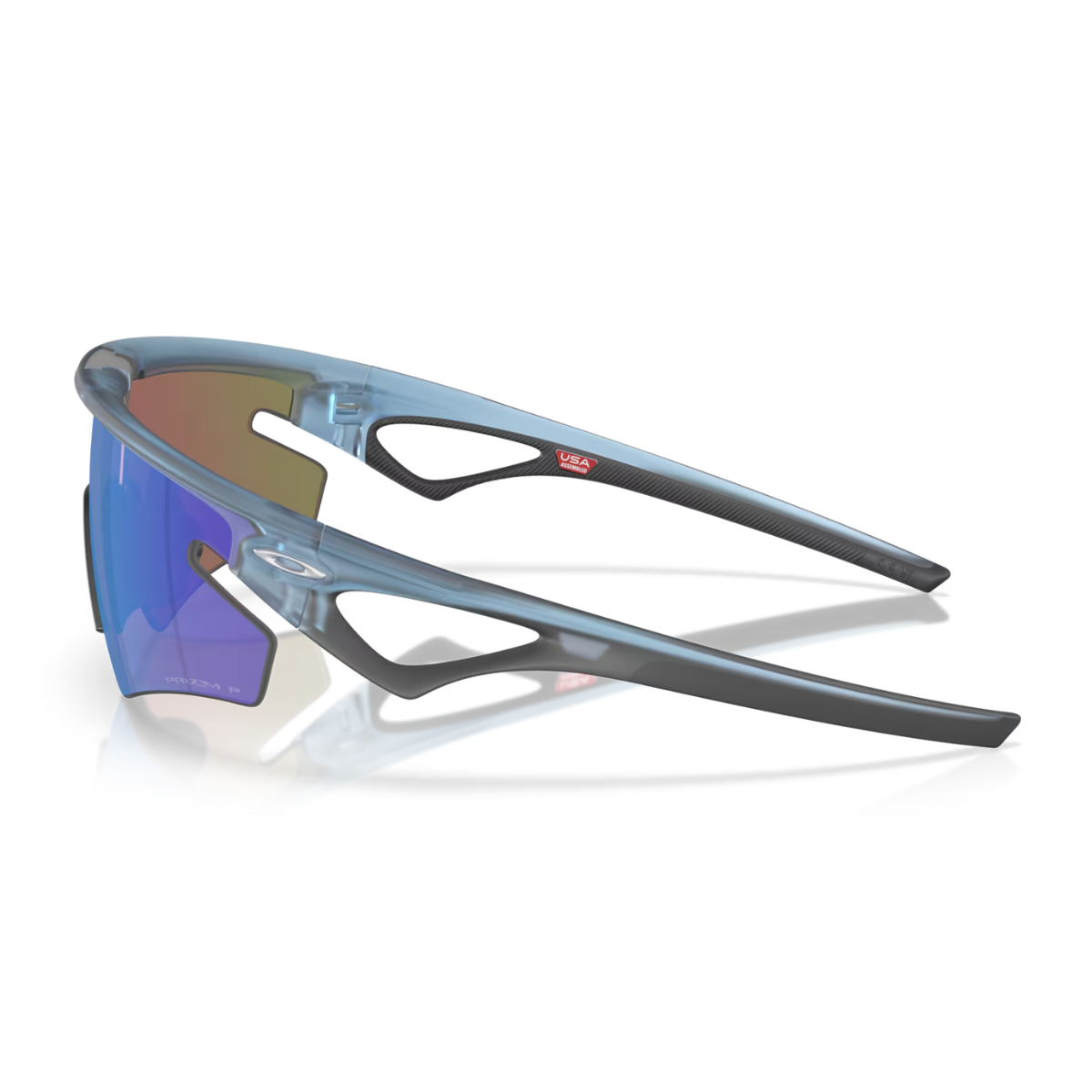 OAKLEY SPHAERA SLASH MATTE PRIZM